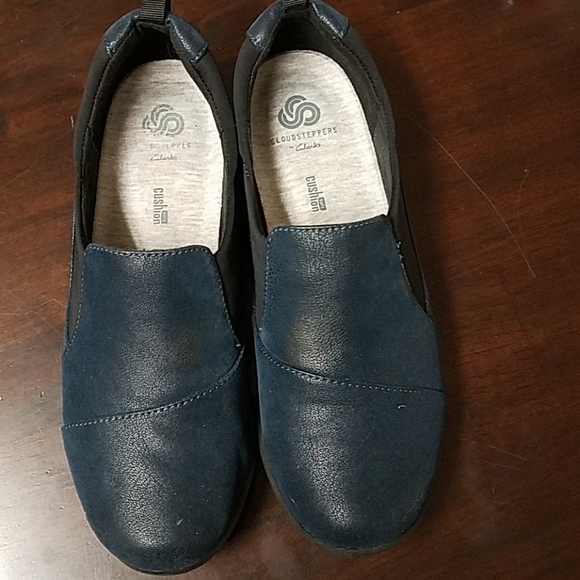 Clarks, size 8M - Picture 1 of 6